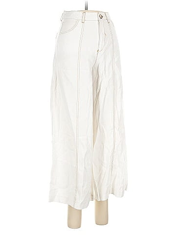 Zara Casual Pants (view 1)