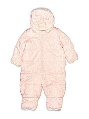 Baby Gap One Piece Snowsuit