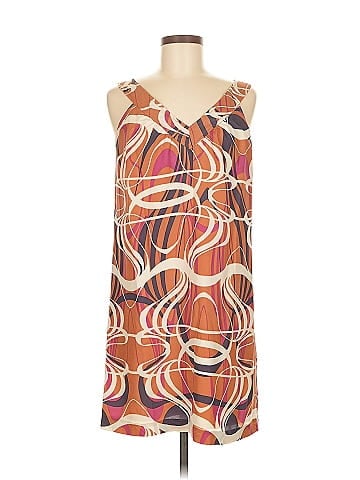 Banana Republic Factory Store Casual Dress (view 1)