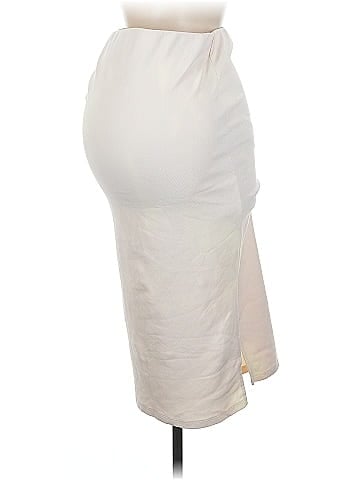 Angel Maternity Casual Skirt (view 1)