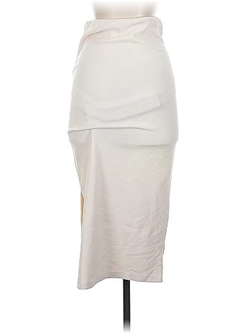 Angel Maternity Casual Skirt (view 2)