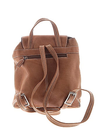 Tignanello Leather Backpack (view 2)