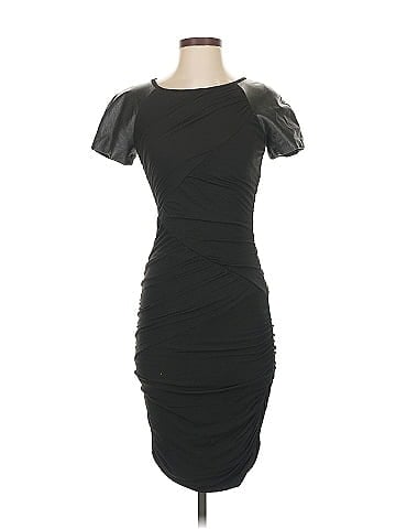 Elizabeth and James Cocktail Dress (view 1)