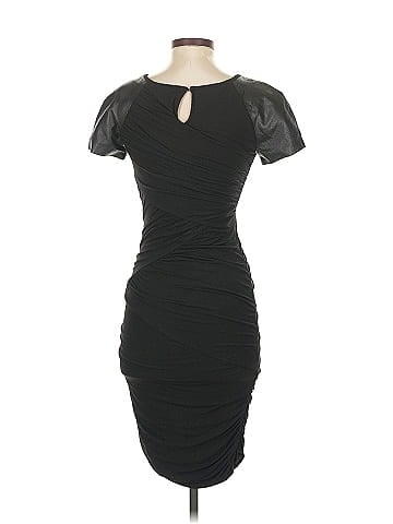 Elizabeth and James Cocktail Dress (view 2)