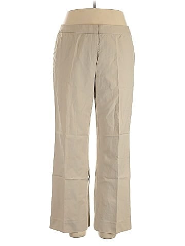 Lafayette 148 New York Khakis (view 1)