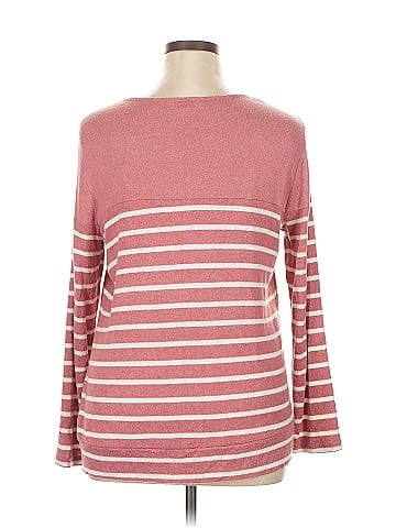 Market and Spruce 3/4 Sleeve T-Shirt (view 2)