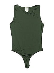 Blue Rain Bodysuit