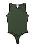 Blue Rain Green Bodysuit Size M - photo 1