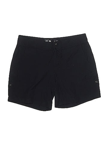 Mountain Hardwear Athletic Shorts (view 1)
