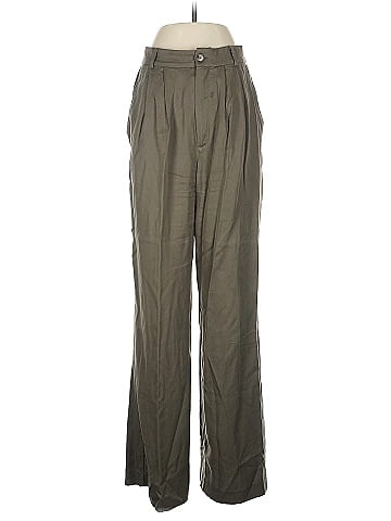Reformation Casual Pants (view 1)