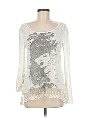 Joseph Ribkoff Long Sleeve Blouse