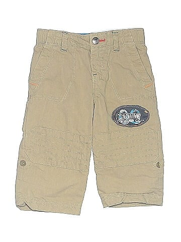 Genuine Kids from Oshkosh Khakis (view 1)