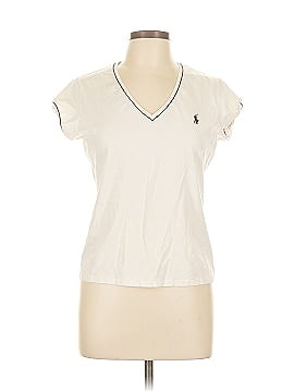 Ralph Lauren Sport Short Sleeve T Shirt