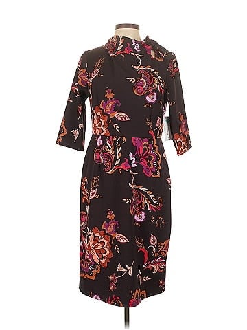 Liz Claiborne Casual Dress (view 1)