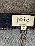 Joie Blue Jeans Size 25 waist - photo 3