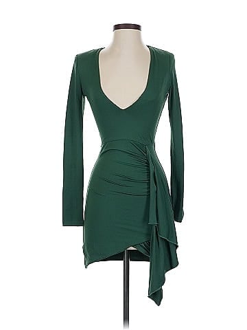 Superdown Cocktail Dress (view 1)