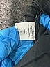 Soho JEANS NEW YORK & COMPANY Graphic Black Jeans Size 12 - photo 5