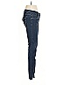 Vigoss Studio Hearts Blue Jeans Size 26 waist - photo 4