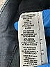 Good American Chevron-herringbone Blue Jeans Size 4 - photo 4