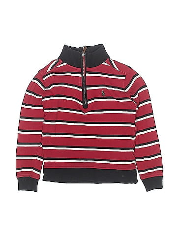 Polo by Ralph Lauren Pullover Sweater (view 1)