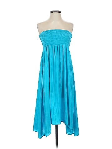 Calypso St. Barth Cocktail Dress (view 1)