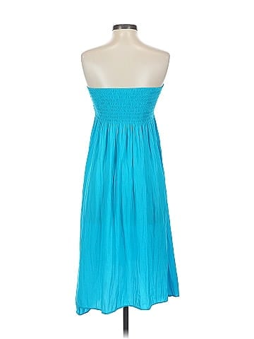 Calypso St. Barth Cocktail Dress (view 2)
