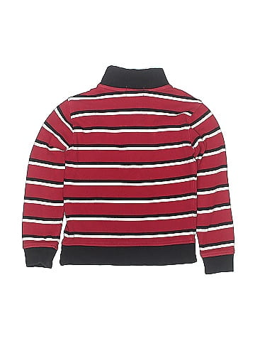Polo by Ralph Lauren Pullover Sweater (view 2)