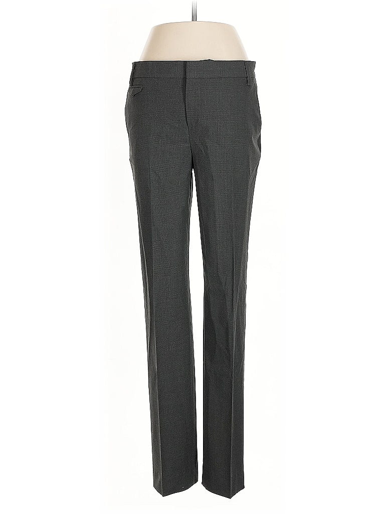 Click to view more detailed imagery on our partner's website Pre-owned Gap Dress Pants In Gray