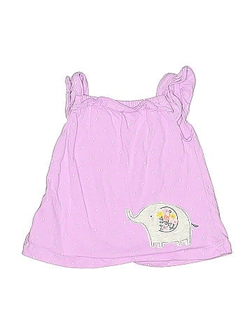 Just One You Made by Carter's Sleeveless Top (view 1)