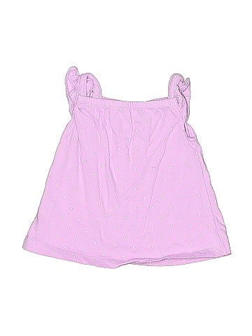 Just One You Made by Carter's Sleeveless Top (view 2)
