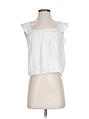 Intermix Sleeveless Blouse