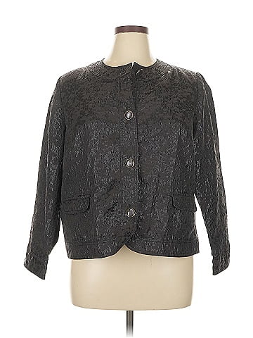 TanJay Jacket (view 1)