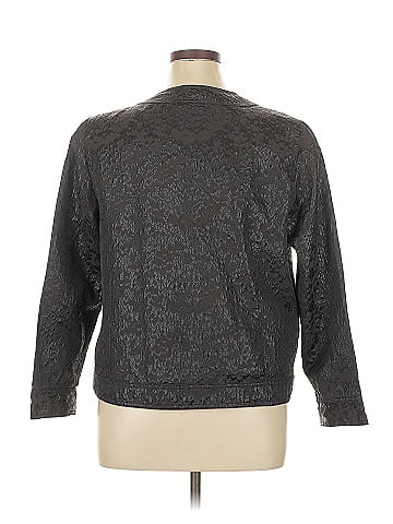 TanJay Jacket (view 2)