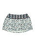 Venus Paisley Teal Active Skort Size 6 - photo 1