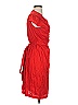Calvin Klein Red Kimono Size P (petite) - photo 4