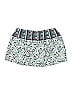 Venus Paisley Teal Active Skort Size 6 - photo 2