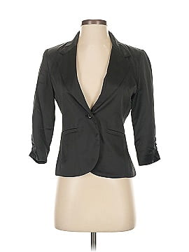 Jennifer Lopez Blazer