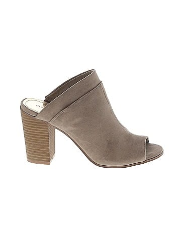 Madden Girl Mule/Clog (view 1)