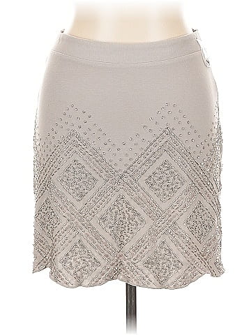 Kimchi Blue Casual Skirt (view 1)