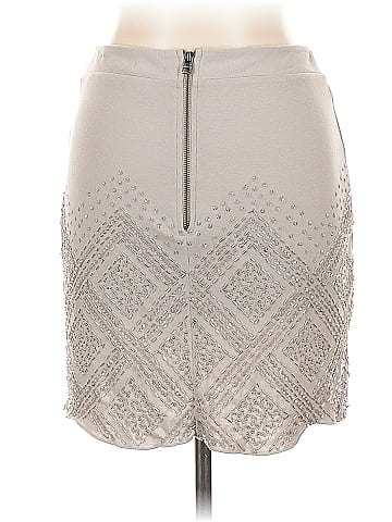 Kimchi Blue Casual Skirt (view 2)