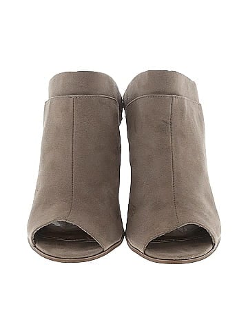 Madden Girl Mule/Clog (view 2)