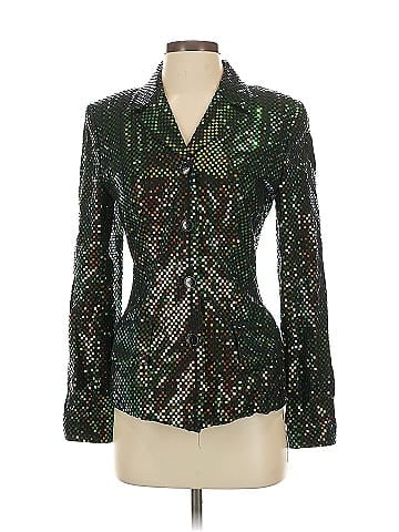 Catherine Malandrino Blazer (view 1)