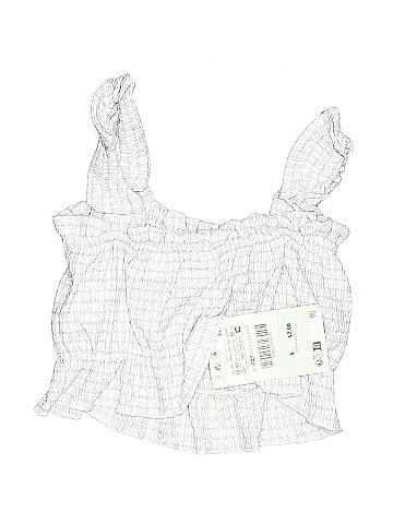 Zara Baby Sleeveless Blouse (view 2)
