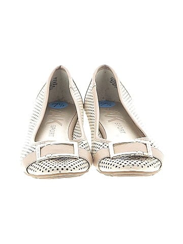 Anne Klein Sport Flats (view 2)
