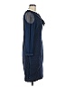 David Meister Blue Cocktail Dress Size 8 - photo 3