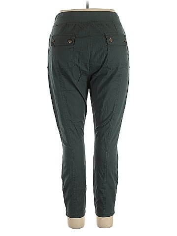 XCVI Active Pants (view 2)