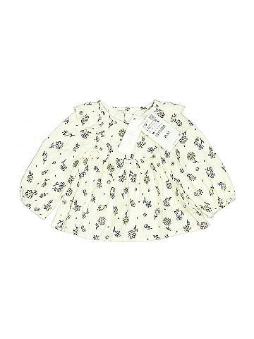 Zara Baby Dress (view 1)