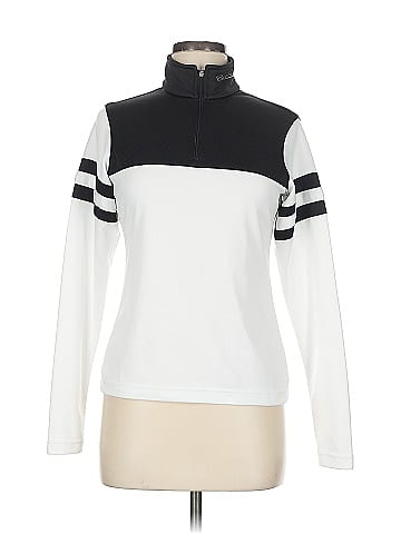 Spyder Track Jacket (view 1)