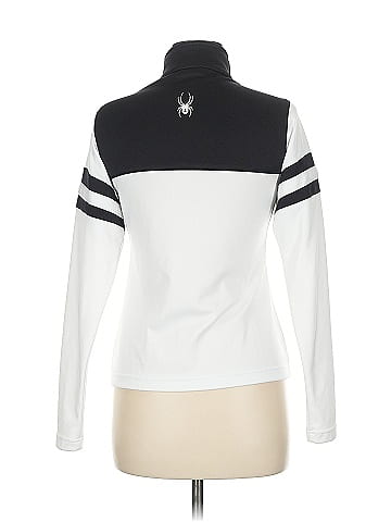 Spyder Track Jacket (view 2)