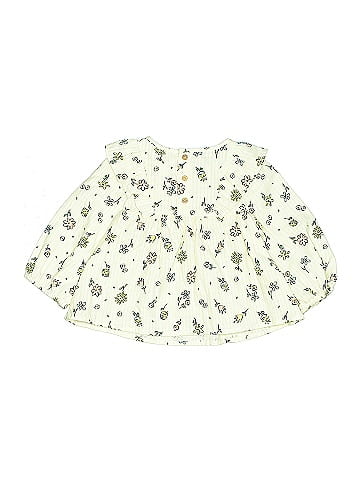 Zara Baby Dress (view 2)